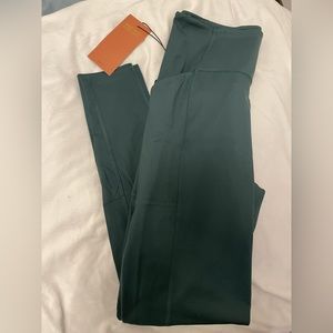 Girlfriend Collective Compressive Pocket Legging